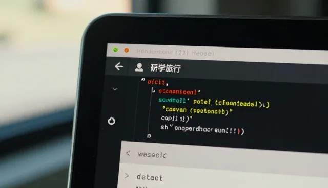 研学旅行项目中信息核实的关键作用与操作规范