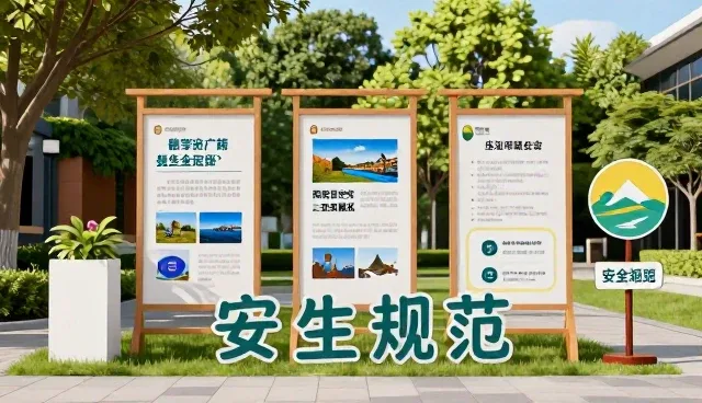 研学旅行安全规范：选型关注点与实践建议